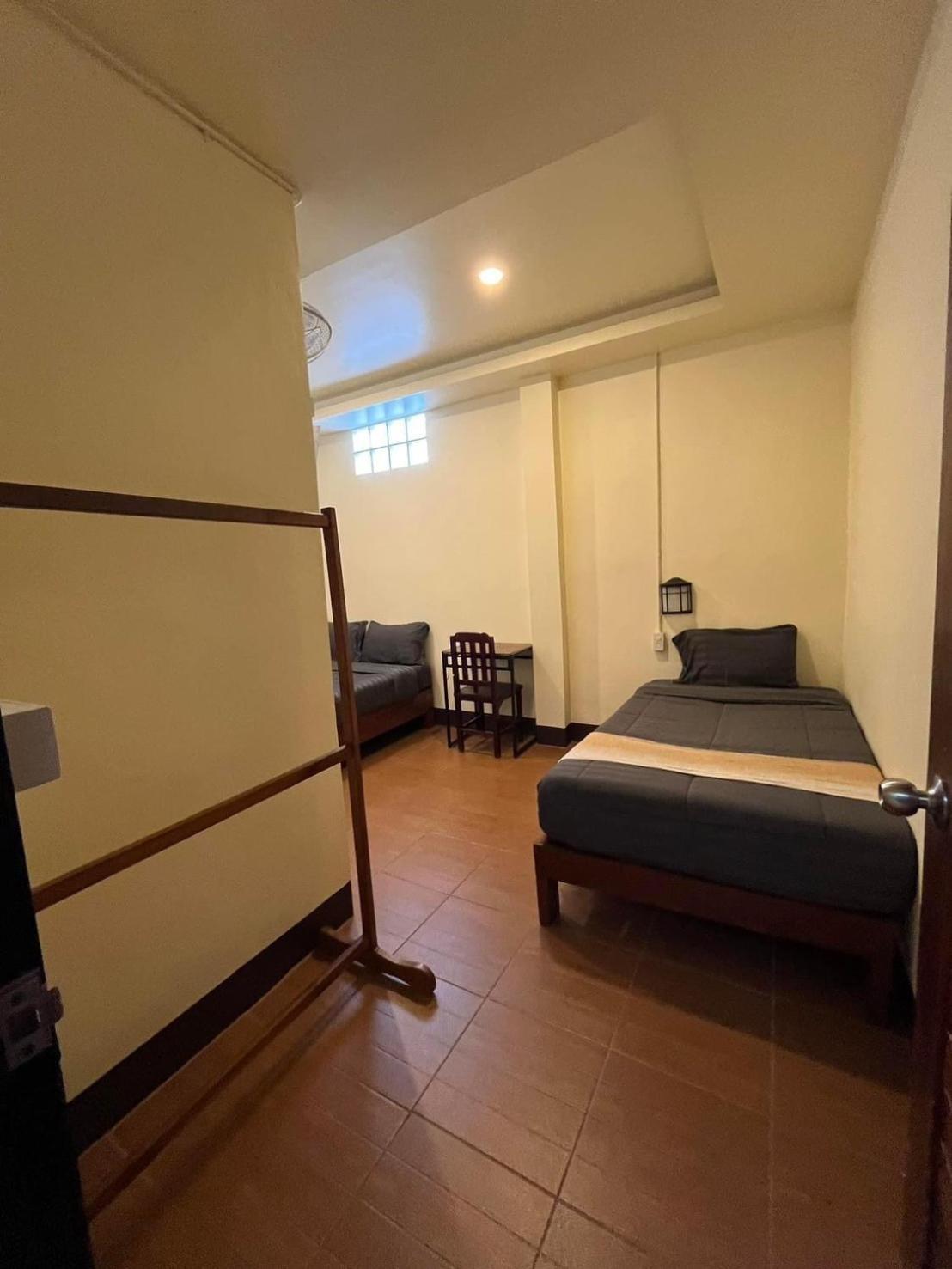 Auberge de jeunesse Titans House Chiang Dao Extérieur photo